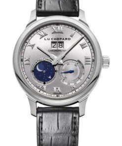 Đồng Hồ Chopard 161969-1001 - L.U.C Lunar Big DateĐồng Hồ Chopard 161969-1001 - L.U.C Lunar Big Date