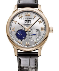 Đồng Hồ Chopard 161969-5001 - L.U.C Lunar Big DateĐồng Hồ Chopard 161969-5001 - L.U.C Lunar Big Date