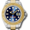 Đồng Hồ Rolex 16623 b - Yacht-Master 40 mm - Steel and Yellow GoldĐồng Hồ Rolex 16623 b - Yacht-Master 40 mm - Steel and Yellow Gold