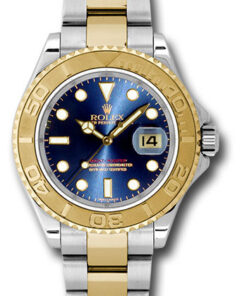 Đồng Hồ Rolex 16623 b - Yacht-Master 40 mm - Steel and Yellow GoldĐồng Hồ Rolex 16623 b - Yacht-Master 40 mm - Steel and Yellow Gold