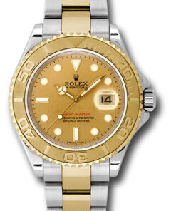 Đồng Hồ Rolex 16623 ch - Yacht-Master 40 mm - Steel and Yellow GoldĐồng Hồ Rolex 16623 ch - Yacht-Master 40 mm - Steel and Yellow Gold