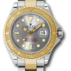 Đồng Hồ Rolex 16623 g - Yacht-Master 40 mm - Steel and Yellow GoldĐồng Hồ Rolex 16623 g - Yacht-Master 40 mm - Steel and Yellow Gold