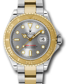 Đồng Hồ Rolex 16623 g - Yacht-Master 40 mm - Steel and Yellow GoldĐồng Hồ Rolex 16623 g - Yacht-Master 40 mm - Steel and Yellow Gold