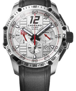 Đồng Hồ Chopard 168535-3002 - Superfast Chrono Porsche 919 EditionĐồng Hồ Chopard 168535-3002 - Superfast Chrono Porsche 919 Edition