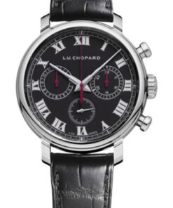 Đồng Hồ Chopard 168556-3001 - L.U.C Chronograph Heritage Purists EditionĐồng Hồ Chopard 168556-3001 - L.U.C Chronograph Heritage Purists Edition