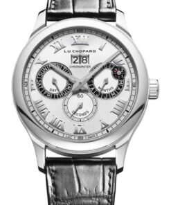 Đồng Hồ Chopard 168561-3001 - L.U.C Perpetual TwinĐồng Hồ Chopard 168561-3001 - L.U.C Perpetual Twin