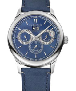 Đồng Hồ Chopard 168561-3003 - L.U.C Perpetual TwinĐồng Hồ Chopard 168561-3003 - L.U.C Perpetual Twin