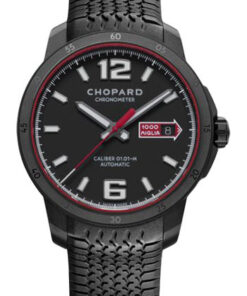 Đồng Hồ Chopard 168565-3002 - Mille Miglia GTS Automatic Speed BlackĐồng Hồ Chopard 168565-3002 - Mille Miglia GTS Automatic Speed Black