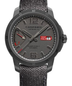 Đồng Hồ Chopard 168566-3007 - Mille Miglia GTS Power Control Grigio SpecialeĐồng Hồ Chopard 168566-3007 - Mille Miglia GTS Power Control Grigio Speciale