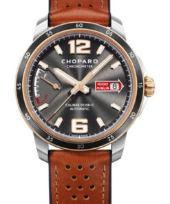 Đồng Hồ Chopard 168566-6001 - Mille Miglia GTS Power ControlĐồng Hồ Chopard 168566-6001 - Mille Miglia GTS Power Control