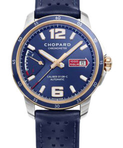 Đồng Hồ Chopard 168566-6002 - Mille Miglia GTS Power ControlĐồng Hồ Chopard 168566-6002 - Mille Miglia GTS Power Control