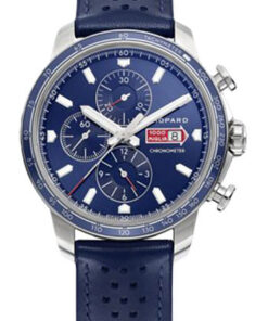 Đồng Hồ Chopard 168571-3007 - Mille Miglia GTS ChronoĐồng Hồ Chopard 168571-3007 - Mille Miglia GTS Chrono