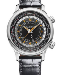 Đồng Hồ Chopard 168574-3001 - L.U.C Time Traveler OneĐồng Hồ Chopard 168574-3001 - L.U.C Time Traveler One