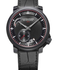 Đồng Hồ Chopard 168575-9001 - L.U.C 8HF Power ControlĐồng Hồ Chopard 168575-9001 - L.U.C 8HF Power Control