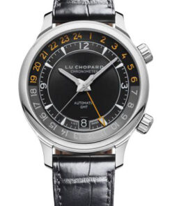 Đồng Hồ Chopard 168579-3001 - L.U.C GMT OneĐồng Hồ Chopard 168579-3001 - L.U.C GMT One