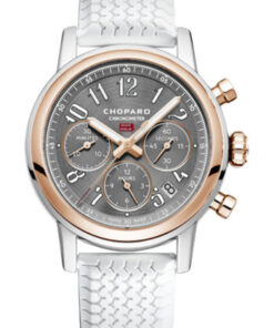 Đồng Hồ Chopard 168588-6001 - Mille Miglia Classic ChronographĐồng Hồ Chopard 168588-6001 - Mille Miglia Classic Chronograph