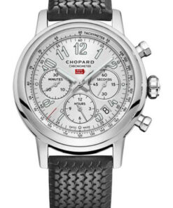 Đồng Hồ Chopard 168589-3001 - Mille Miglia Classic ChronographĐồng Hồ Chopard 168589-3001 - Mille Miglia Classic Chronograph