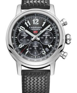 Đồng Hồ Chopard 168589-3002 - Mille Miglia Classic ChronographĐồng Hồ Chopard 168589-3002 - Mille Miglia Classic Chronograph
