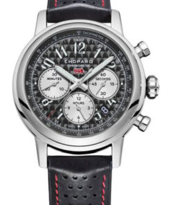 Đồng Hồ Chopard 168589-3006 - Mille Miglia 2018 Race EditionĐồng Hồ Chopard 168589-3006 - Mille Miglia 2018 Race Edition