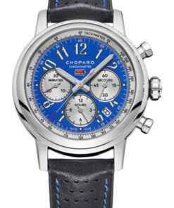 Đồng Hồ Chopard 168589-3010 - Mille Miglia Racing ColorsĐồng Hồ Chopard 168589-3010 - Mille Miglia Racing Colors