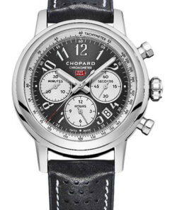 Đồng Hồ Chopard 168589-3029 - Mille Miglia Classic Chronograph Amelia Island EditionĐồng Hồ Chopard 168589-3029 - Mille Miglia Classic Chronograph Amelia Island Edition