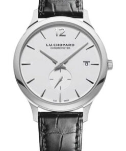 Đồng Hồ Chopard 168591-3001 - L.U.C XPSĐồng Hồ Chopard 168591-3001 - L.U.C XPS