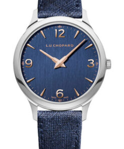 Đồng Hồ Chopard 168592-3002 - L.U.C XPĐồng Hồ Chopard 168592-3002 - L.U.C XP