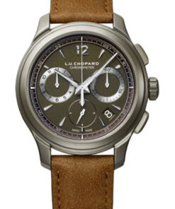 Đồng Hồ Chopard 168596-3002 - L.U.C Chrono One FlybackĐồng Hồ Chopard 168596-3002 - L.U.C Chrono One Flyback