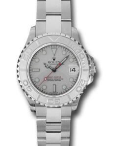 Đồng Hồ Rolex 169622 - Yacht-Master 29 mm - Steel and PlatinumĐồng Hồ Rolex 169622 - Yacht-Master 29 mm - Steel and Platinum