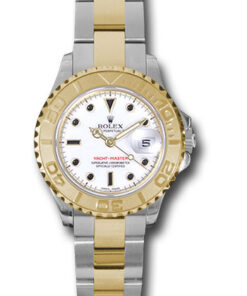 Đồng Hồ Rolex 169623 - Yacht-Master 29 mm - Steel and Yellow GoldĐồng Hồ Rolex 169623 - Yacht-Master 29 mm - Steel and Yellow Gold