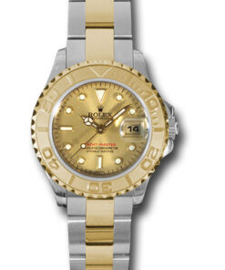 Đồng Hồ Rolex 169623 ch - Yacht-Master 29 mm - Steel and Yellow GoldĐồng Hồ Rolex 169623 ch - Yacht-Master 29 mm - Steel and Yellow Gold
