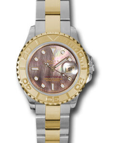 Đồng Hồ Rolex 169623 dkm - Yacht-Master 29 mm - Steel and Yellow GoldĐồng Hồ Rolex 169623 dkm - Yacht-Master 29 mm - Steel and Yellow Gold