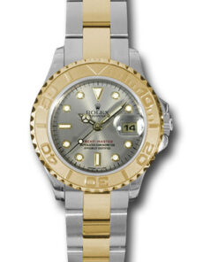 Đồng Hồ Rolex 169623 g - Yacht-Master 29 mm - Steel and Yellow GoldĐồng Hồ Rolex 169623 g - Yacht-Master 29 mm - Steel and Yellow Gold