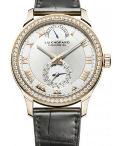 Đồng Hồ Chopard 171926-5001 - L.U.C QuattroĐồng Hồ Chopard 171926-5001 - L.U.C Quattro