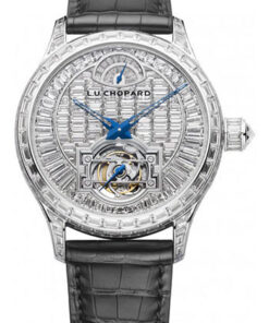 Đồng Hồ Chopard 171933-1001 - L.U.C TourbillonĐồng Hồ Chopard 171933-1001 - L.U.C Tourbillon