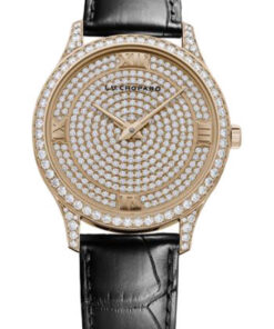 Đồng Hồ Chopard 171966-5003 - L.U.C XPĐồng Hồ Chopard 171966-5003 - L.U.C XP