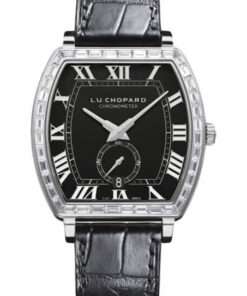 Đồng Hồ Chopard 172296-1001 - L.U.C Heritage Grand CruĐồng Hồ Chopard 172296-1001 - L.U.C Heritage Grand Cru