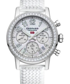 Đồng Hồ Chopard 178588-3001 - Mille Miglia Classic ChronographĐồng Hồ Chopard 178588-3001 - Mille Miglia Classic Chronograph