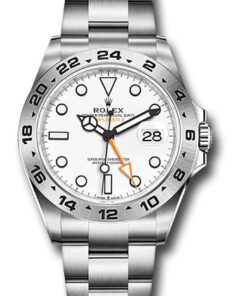 Đồng Hồ Rolex 226570 w - Explorer Explorer IIĐồng Hồ Rolex 226570 w - Explorer Explorer II