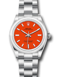 Đồng Hồ Rolex 277200 reio - Oyster Perpetual No-Date 31mm - Domed Bezel277200reio-1