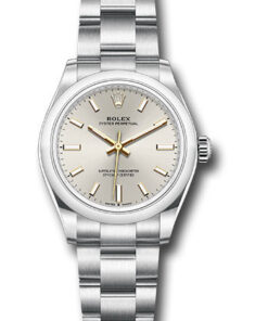 Đồng Hồ Rolex 277200 sio - Oyster Perpetual No-Date 31mm - Domed Bezel277200sio-1