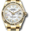 Đồng Hồ Rolex 278278 mdo - Datejust 31 Yellow Gold - Fluted Bezel - Oyster 1 278278mdo 1