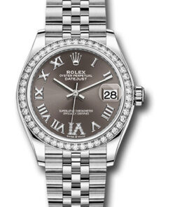 Đồng Hồ Rolex 278384RBR dkgdr6j - Datejust 31 Steel and White Gold - 46 Dia Bezel - JubileeĐồng Hồ Rolex 278384RBR dkgdr6j - Datejust 31 Steel and White Gold - 46 Dia Bezel - Jubilee