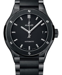 Đồng Hồ Hublot 510.CM.1170.CM - Classic Fusion 45mm Black MagicĐồng Hồ Hublot 510.CM.1170.CM - Classic Fusion 45mm Black Magic