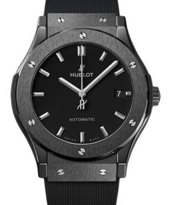 Đồng Hồ Hublot 511.CM.1171.RX - Classic Fusion 45mm Black MagicĐồng Hồ Hublot 511.CM.1171.RX - Classic Fusion 45mm Black Magic