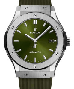 Đồng Hồ Hublot 511.NX.8970.RX - Classic Fusion 45mm TitaniumĐồng Hồ Hublot 511.NX.8970.RX - Classic Fusion 45mm Titanium