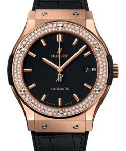 Đồng Hồ Hublot 511.OX.1181.LR.1104 - Classic Fusion 45mm King GoldĐồng Hồ Hublot 511.OX.1181.LR.1104 - Classic Fusion 45mm King Gold