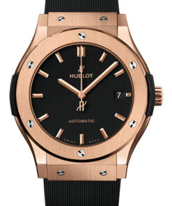 Đồng Hồ Hublot 511.OX.1181.RX - Classic Fusion 45mm King GoldĐồng Hồ Hublot 511.OX.1181.RX - Classic Fusion 45mm King Gold