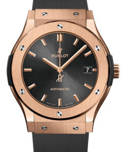 Đồng Hồ Hublot 511.OX.7081.RX - Classic Fusion 45mm King GoldĐồng Hồ Hublot 511.OX.7081.RX - Classic Fusion 45mm King Gold