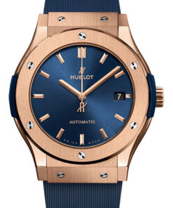 Đồng Hồ Hublot 511.OX.7180.RX - Classic Fusion 45mm King GoldĐồng Hồ Hublot 511.OX.7180.RX - Classic Fusion 45mm King Gold